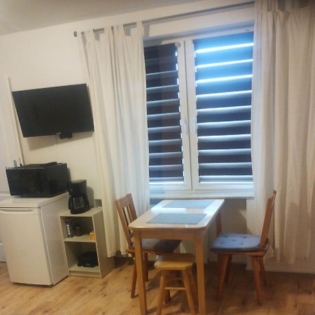 Arka Mielenko Lejlighed Eksteriør billede